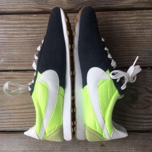 Nike for J. Crew limited edition sneakers